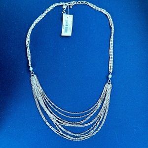 NWT, Banana Republic necklace